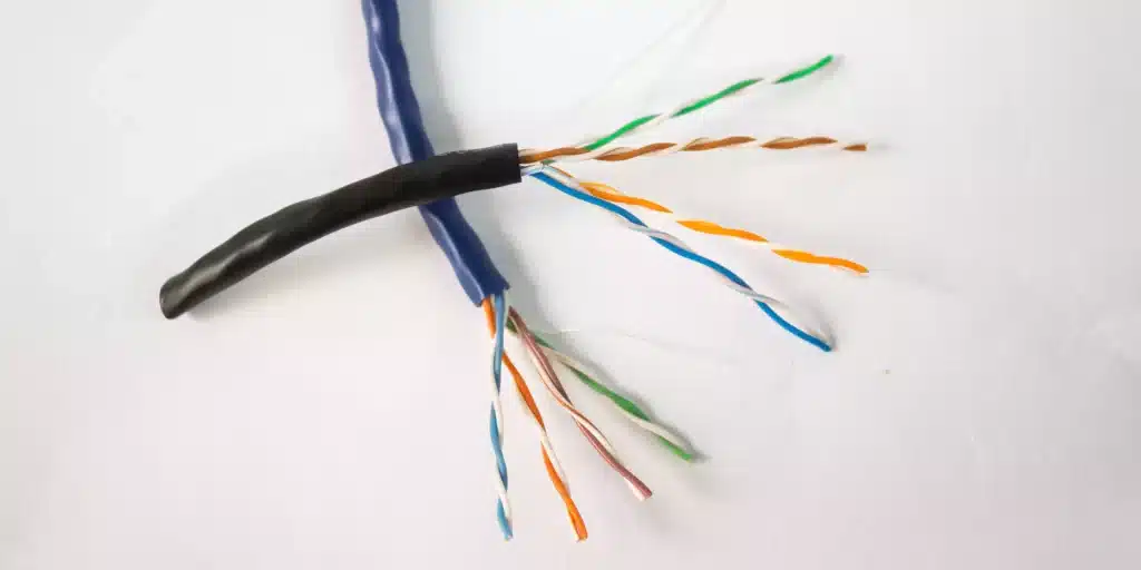 Quais as diferenças entre os tipos de cabos de rede? » Next